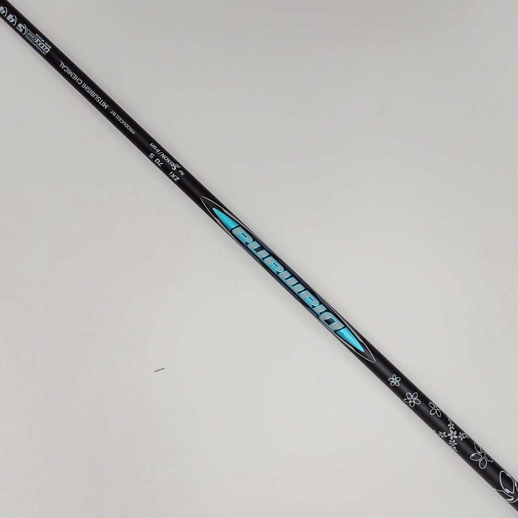 SRIXON ZXi4 S Diamana ZXi for IRON｜Alpen Online 公式オンラインストア