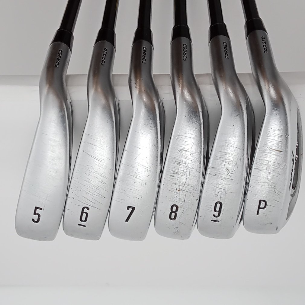 APEX DCB (2021) R Diamana 55 for Callaway｜Alpen Online 公式