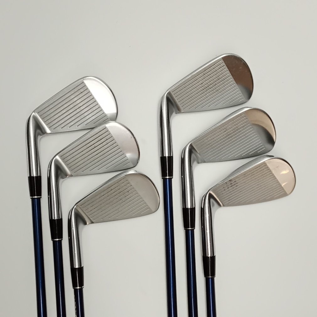 SRIXON ZX5 S Diamana ZX for IRON｜Alpen Online 公式オンラインストア