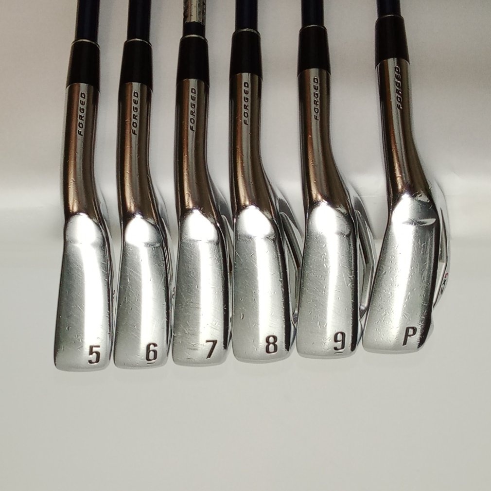 SRIXON ZX5 S Diamana ZX for IRON｜Alpen Online 公式オンラインストア