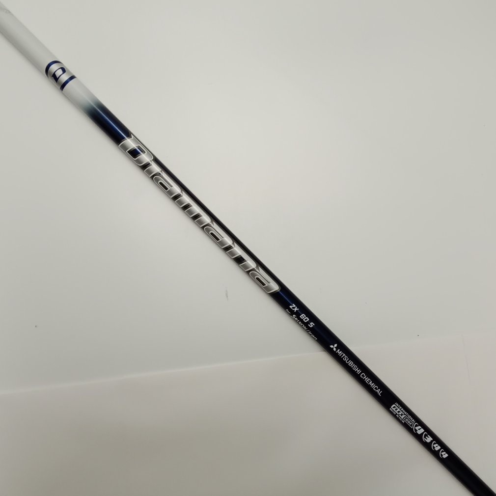 SRIXON ZX5 S Diamana ZX for IRON｜Alpen Online 公式オンラインストア