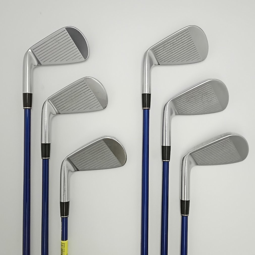 SRIXON ZX5 S Diamana ZX for IRON｜Alpen Online