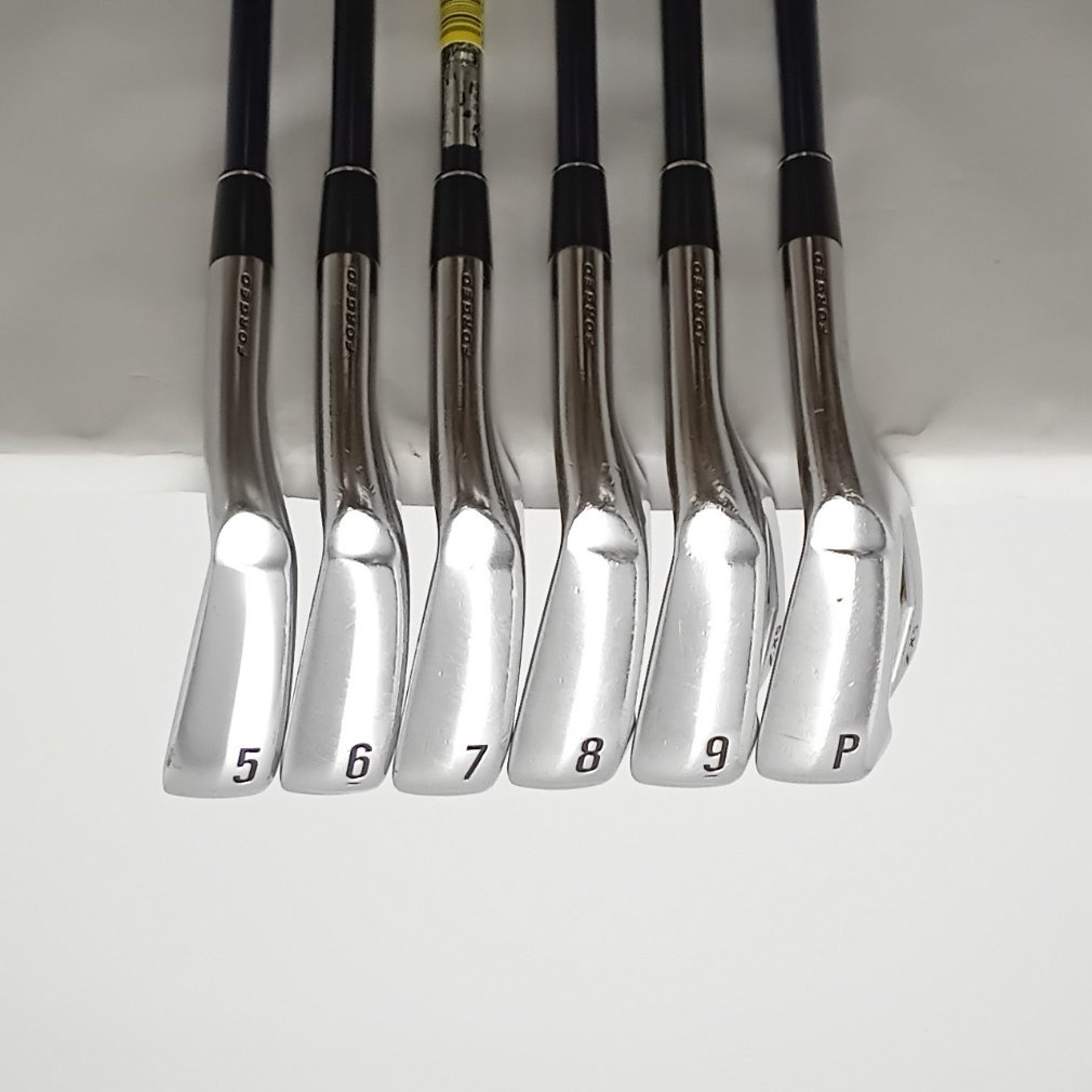 SRIXON ZX5 S Diamana ZX for IRON｜Alpen Online