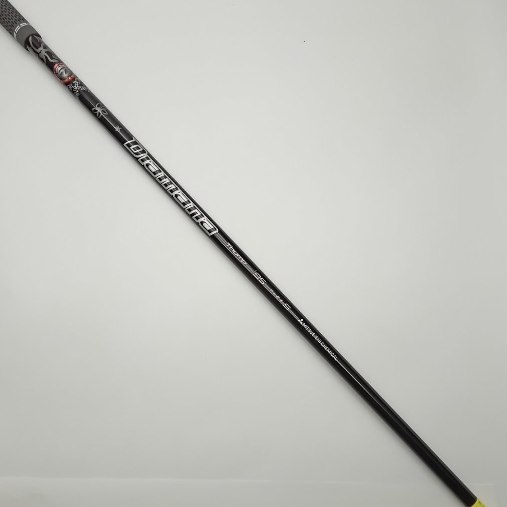P770 (2023) S New Diamana Thump 95｜Alpen Online 公式オンラインストア