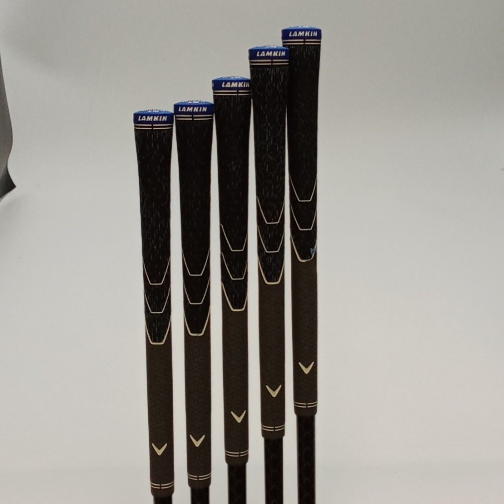 Ai SMOKE R TENSEI 50 for Callaway｜Alpen Online 公式オンラインストア