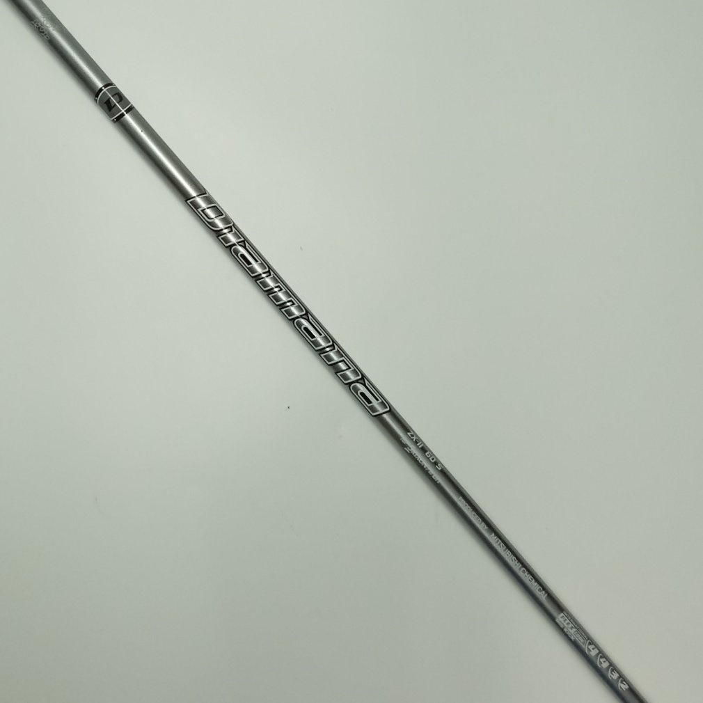 SRIXON ZX4 MKⅡ S Diamana ZX-Ⅱfor IRON｜Alpen Online