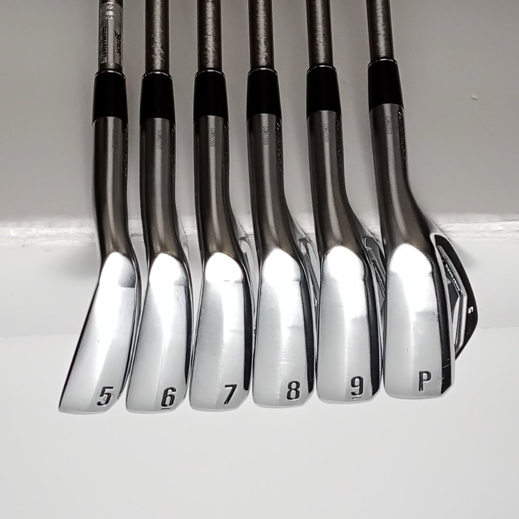 SRIXON ZXi5 AEROTECH SteelFiber i 95[その他ｶｰﾎﾞﾝ]｜Alpen Online