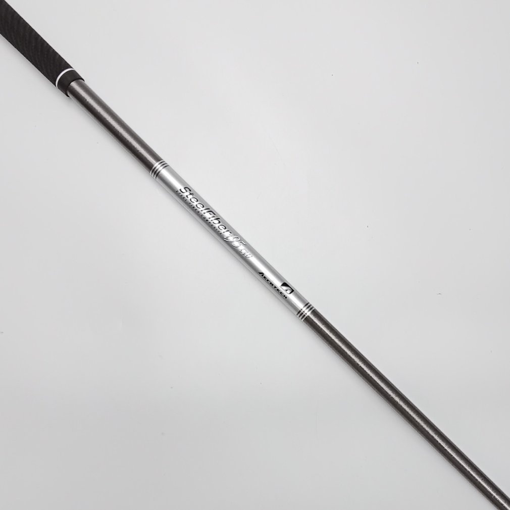 SRIXON ZXi5 AEROTECH SteelFiber i 95[その他ｶｰﾎﾞﾝ]｜Alpen Online