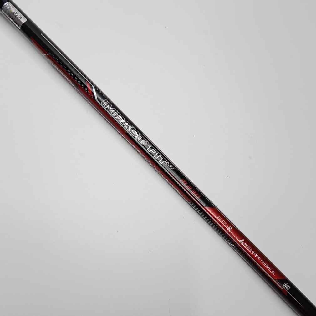 maruman SHUTTLE (2022) R IMPACT FIT m230｜Alpen Online 公式