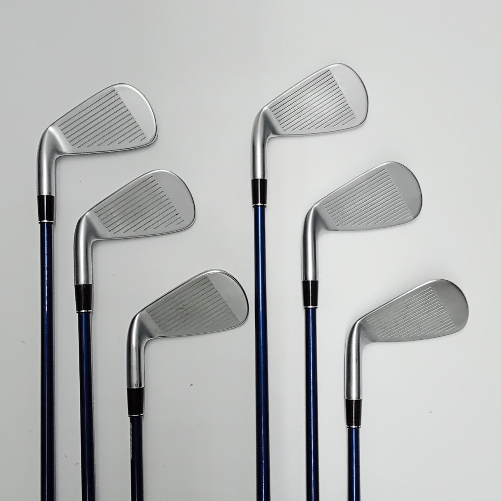 SRIXON ZX4 S Diamana ZX for IRON｜Alpen Online 公式オンラインストア
