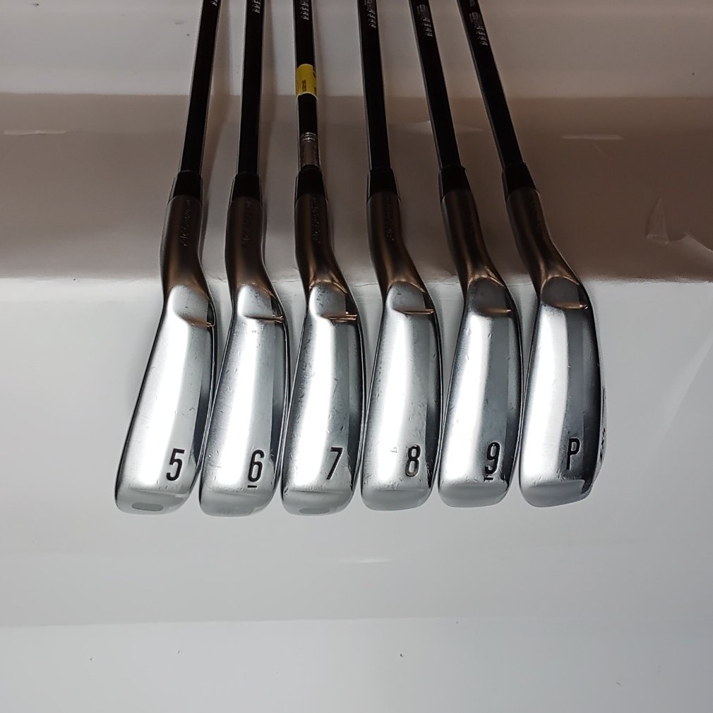 SRIXON ZX4 S Diamana ZX for IRON｜Alpen Online 公式オンラインストア