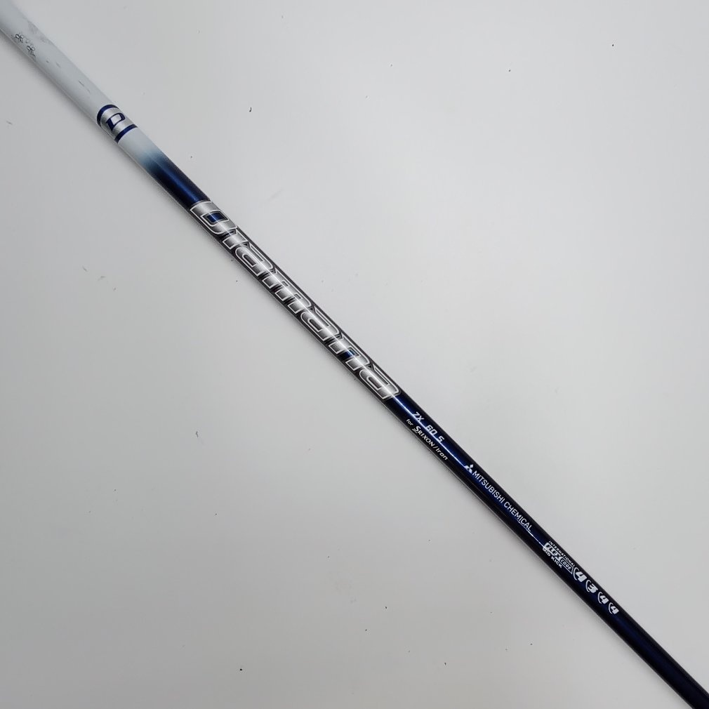 SRIXON ZX4 S Diamana ZX for IRON｜Alpen Online 公式オンラインストア