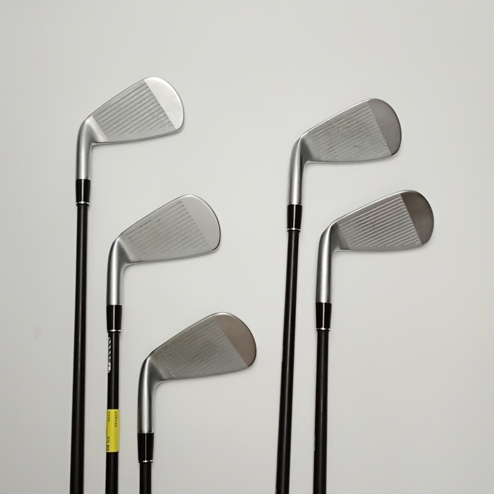 SRIXON ZXi4 S Diamana ZXi for IRON｜Alpen Online 公式オンラインストア