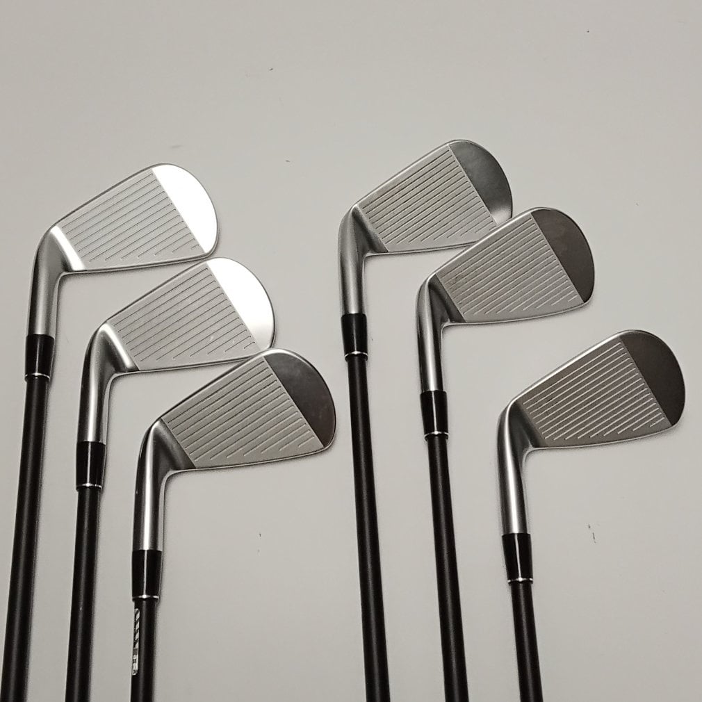 SRIXON ZXi5 S Diamana ZXi for IRON｜Alpen Online 公式オンラインストア