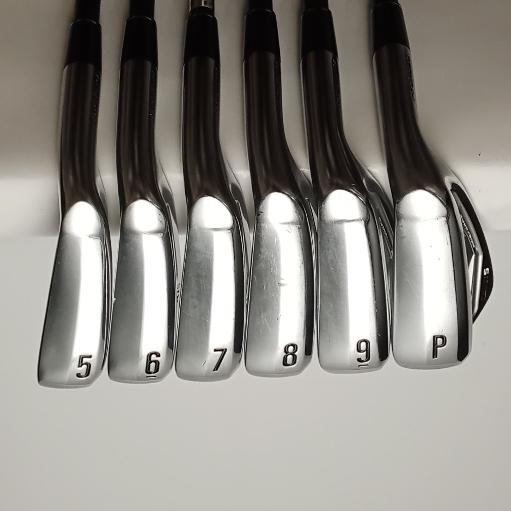 SRIXON ZXi5 S Diamana ZXi for IRON｜Alpen Online 公式オンラインストア