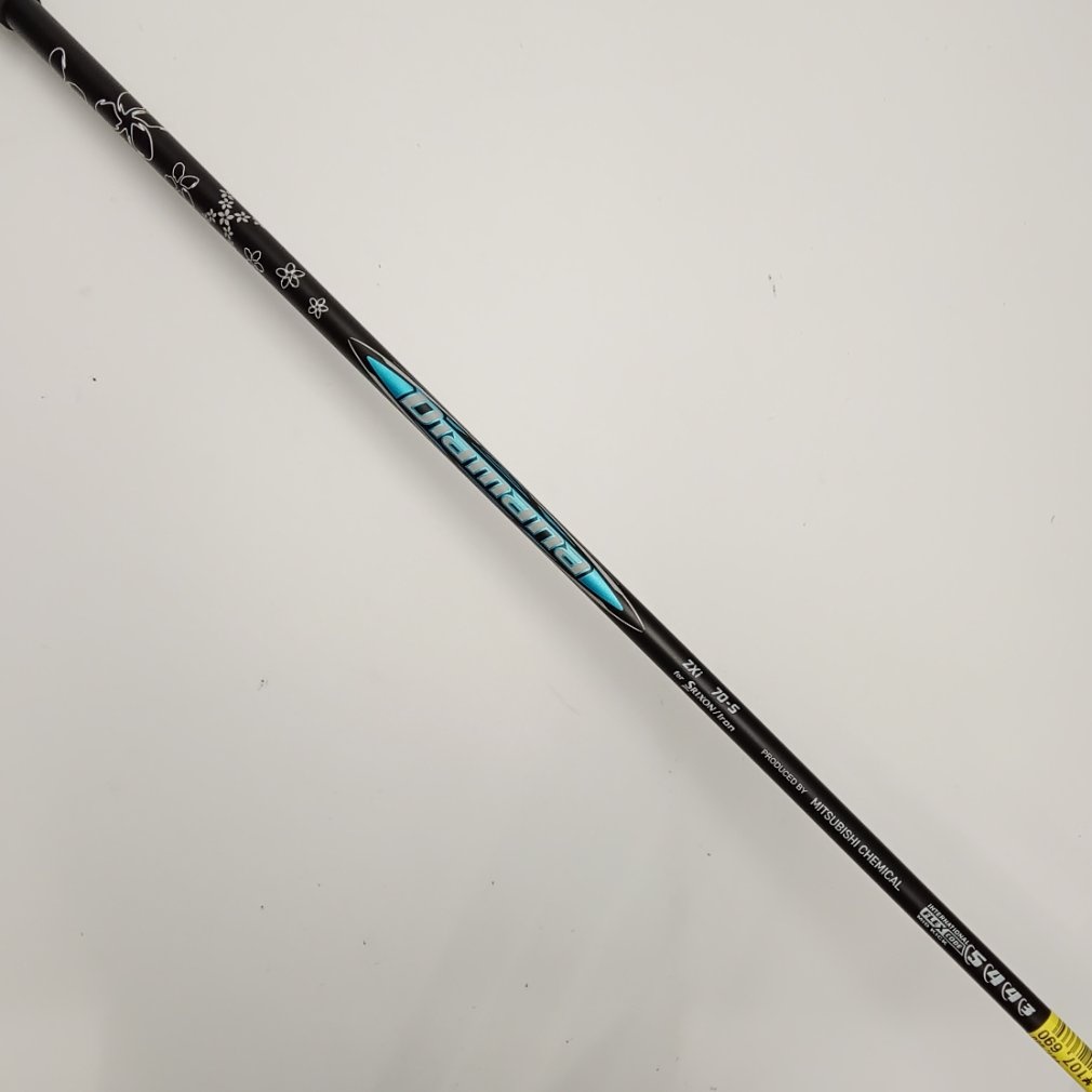 SRIXON ZXi5 S Diamana ZXi for IRON｜Alpen Online 公式オンラインストア