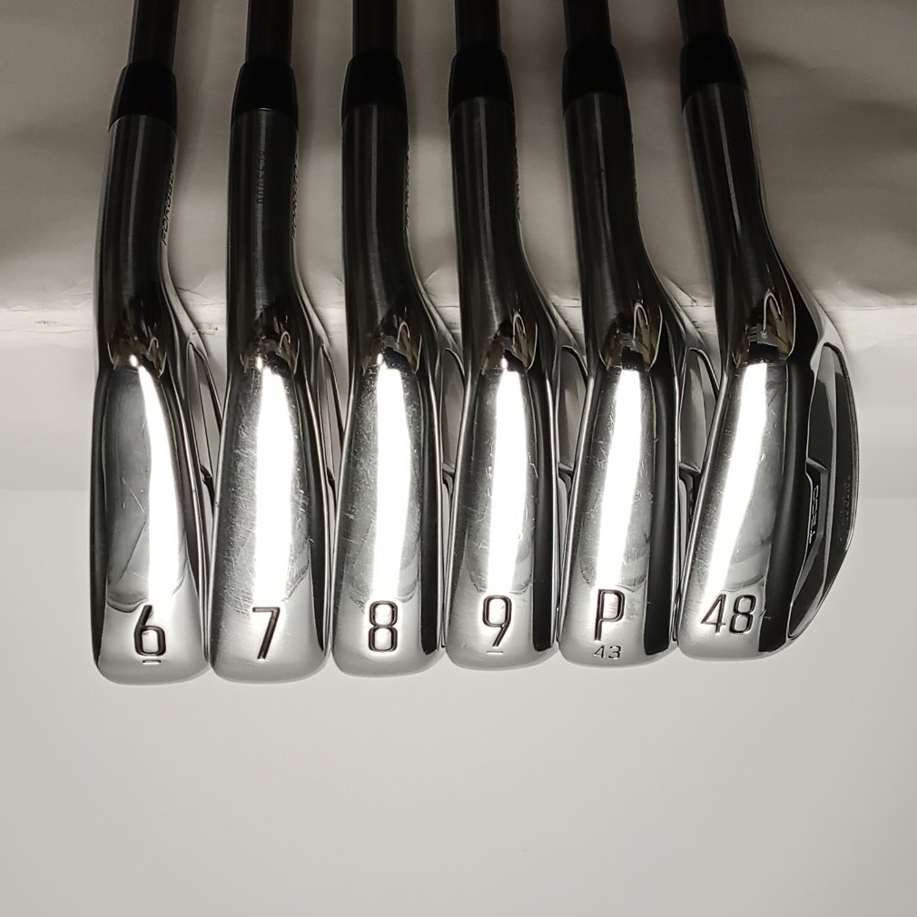 タイトリストT200 2021年モデル6-P　シャフト3D055 T200 (2021) Titleist 3D055｜Alpen Online 公式オンラインストア