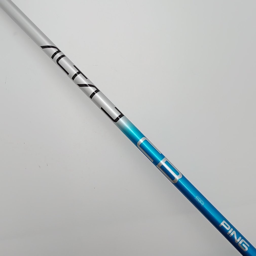 G440 SR ALTA J CB BLUE｜Alpen Online