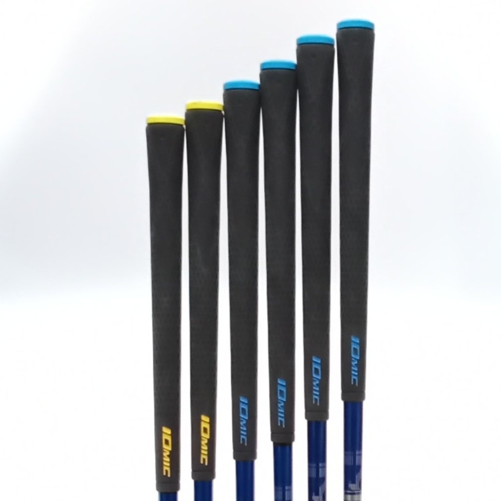 MAPPON REED たかなお　5本セット SRIXON Z585 S Miyazaki Mahana｜Alpen Online 公式オンラインストア