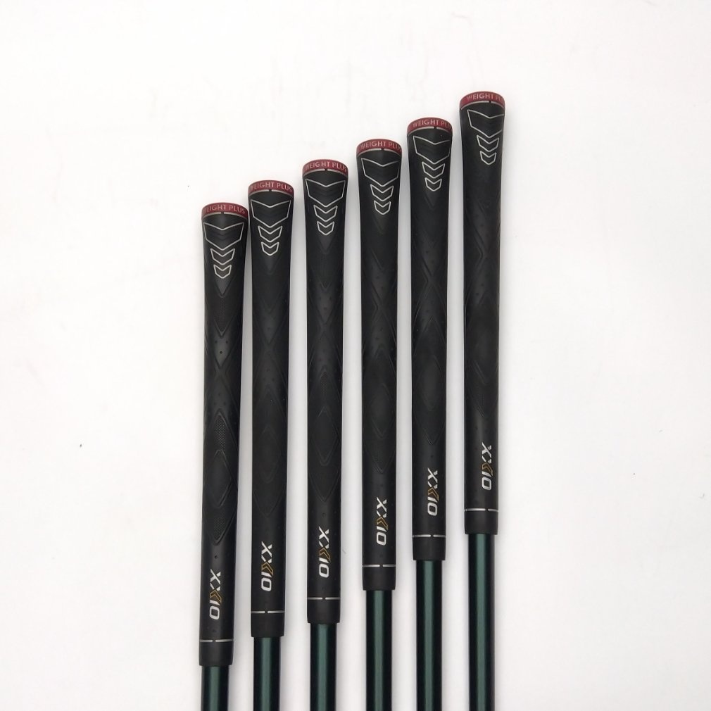 XXIO X (2022) H4 20° S Miyazaki AX-2 美品 XXIO X -eks- (2022) SR Miyazaki AX-2｜Alpen Online 公式オンライン