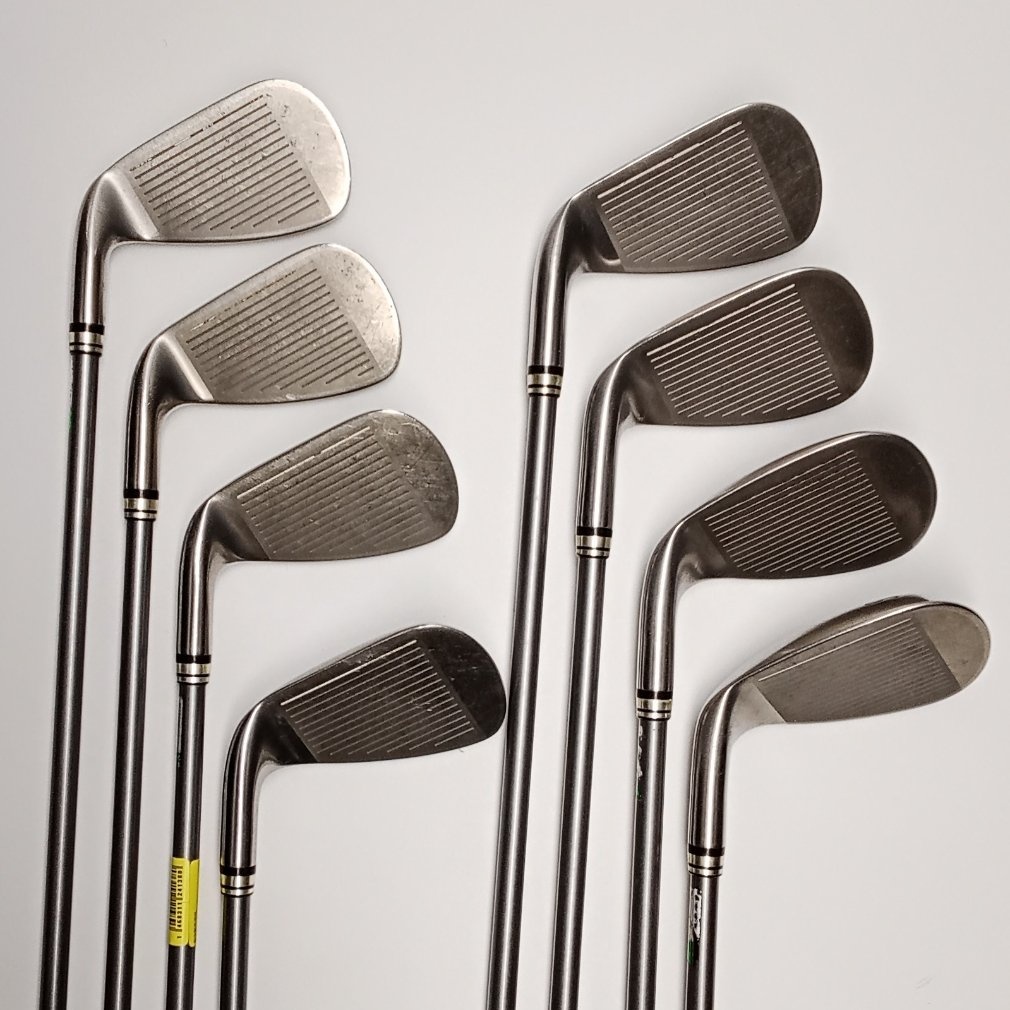 XXIO 7 R XXIO MP700｜Alpen Online 公式オンラインストア