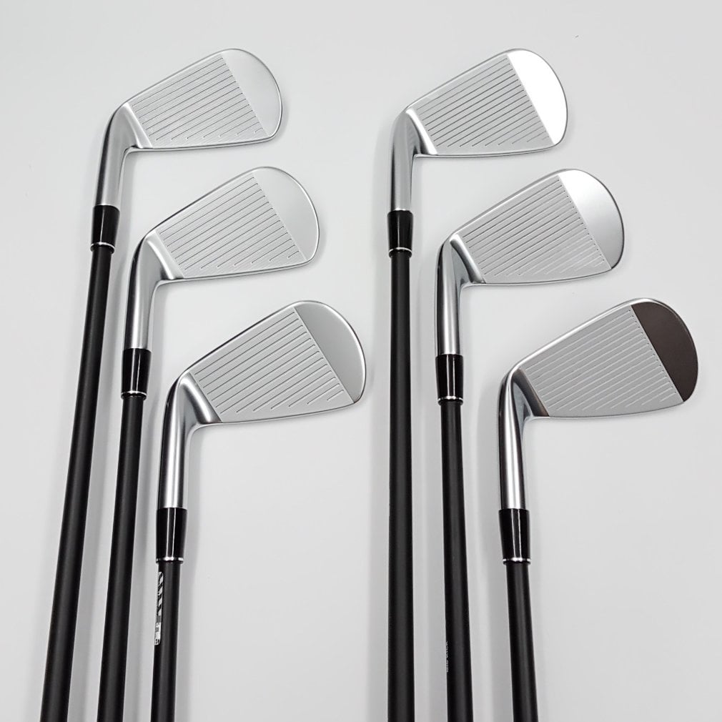 SRIXON ZXi5 S Diamana ZXi for IRON｜Alpen Online 公式オンラインストア