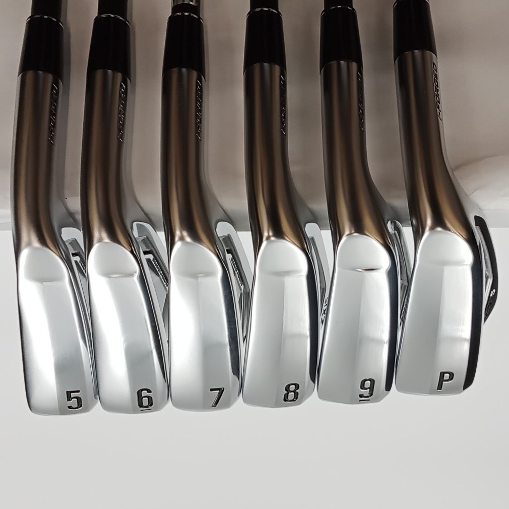 SRIXON ZXi5 S Diamana ZXi for IRON｜Alpen Online 公式オンラインストア