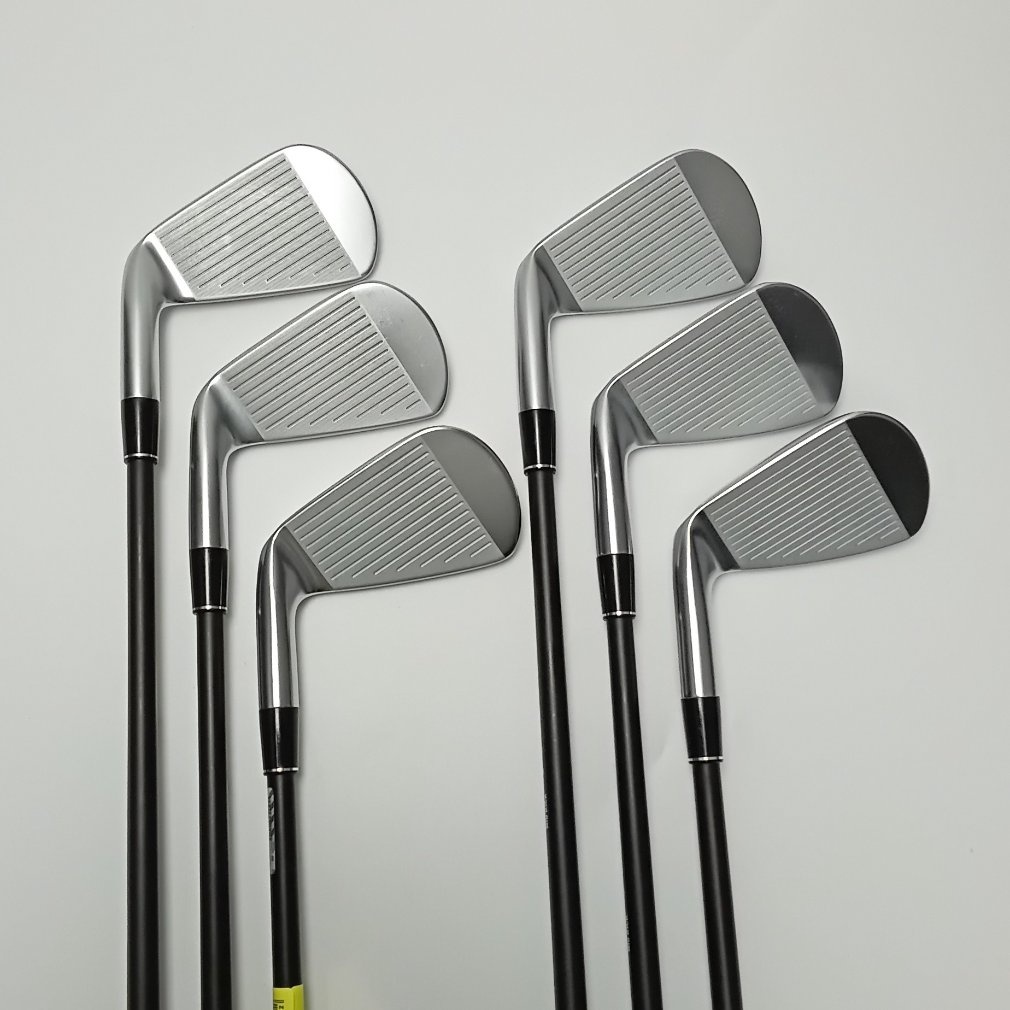 SRIXON ZXi5 S Diamana ZXi for IRON｜Alpen Online