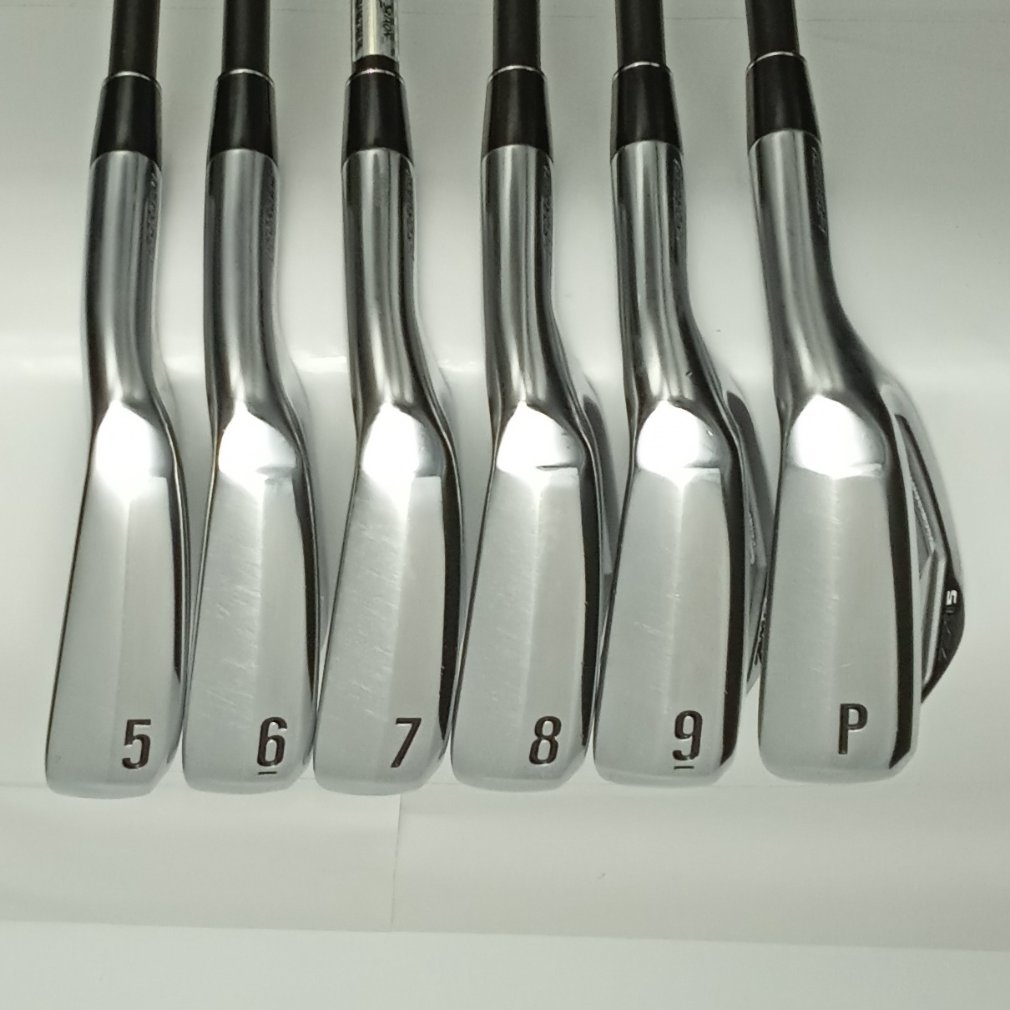 チンプイ SRIXON ZXi5 S Diamana ZXi for IRON｜Alpen Online