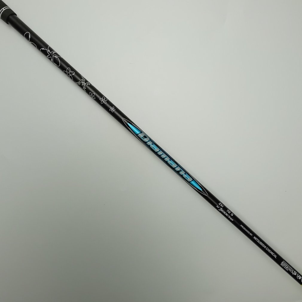 SRIXON ZXi5 S Diamana ZXi for IRON｜Alpen Online