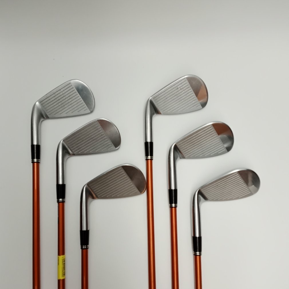 SRIXON Z565 S Miyazaki Kaula 8 for IRON｜Alpen Online 公式