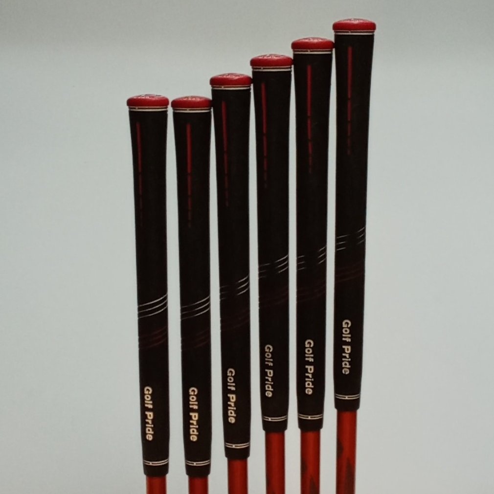 SRIXON Z565 S Miyazaki Kaula 8 for IRON｜Alpen Online 公式