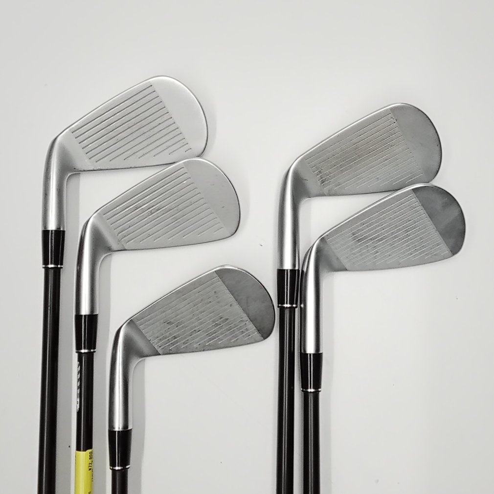 SRIXON ZXi4 S Diamana ZXi for IRON｜Alpen Online 公式オンラインストア