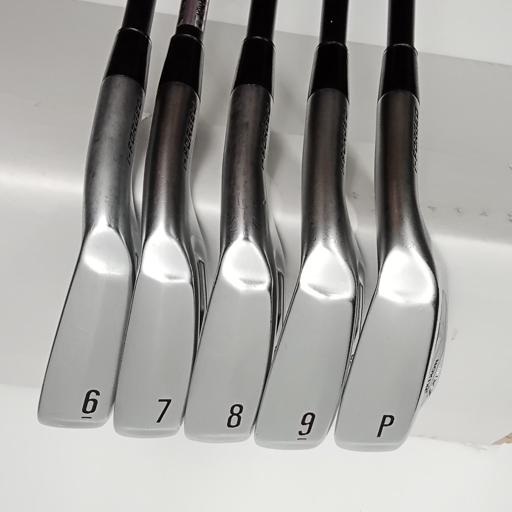 SRIXON ZXi4 S Diamana ZXi for IRON｜Alpen Online 公式オンラインストア
