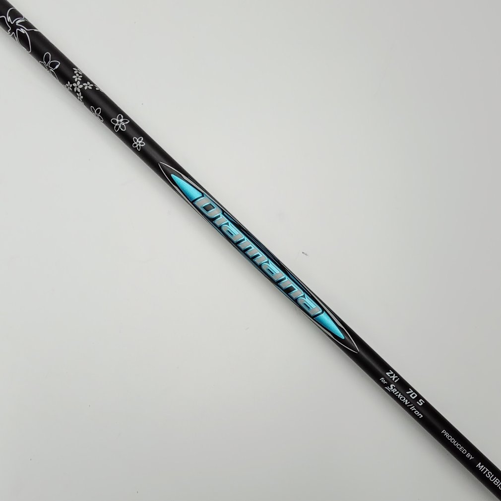SRIXON ZXi4 S Diamana ZXi for IRON｜Alpen Online 公式オンラインストア
