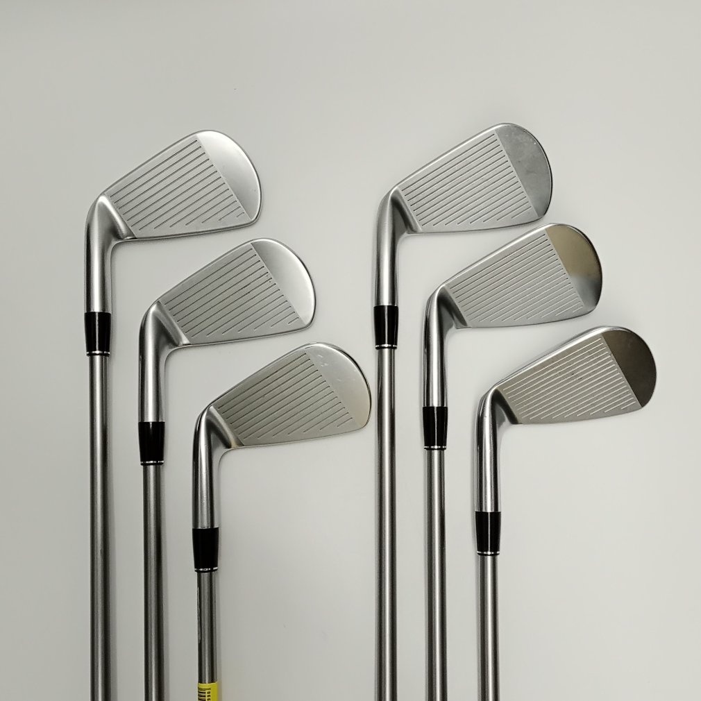 SRIXON ZX5 MKⅡ S Diamana ZX-Ⅱfor IRON｜Alpen Online アルペン