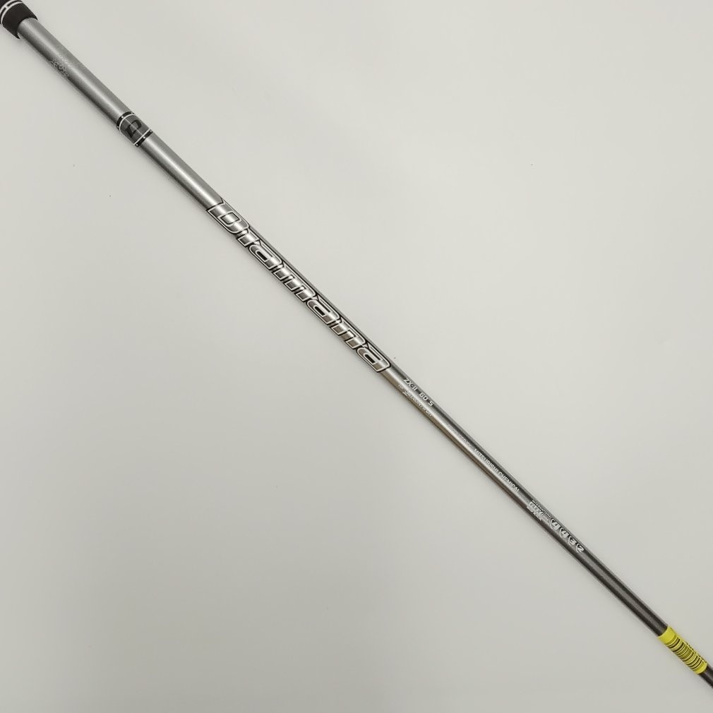 SRIXON ZX5 MKⅡ S Diamana ZX-Ⅱfor IRON｜Alpen Online アルペン