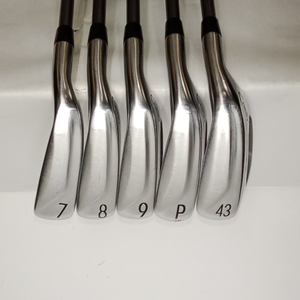 T400 Titleist TENSEI Blue 50｜Alpen Online 公式オンラインストア