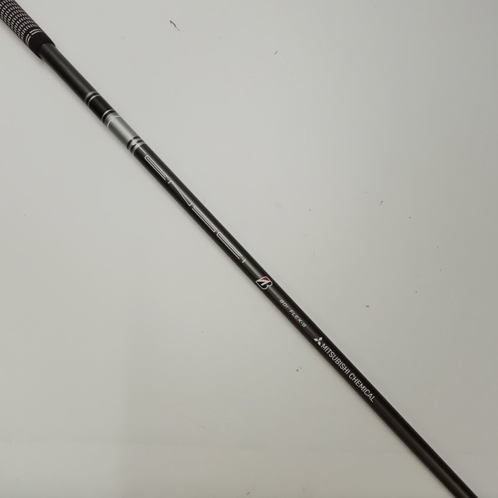 221CB S TENSEI BS Black 80i｜Alpen Online 公式オンラインストア