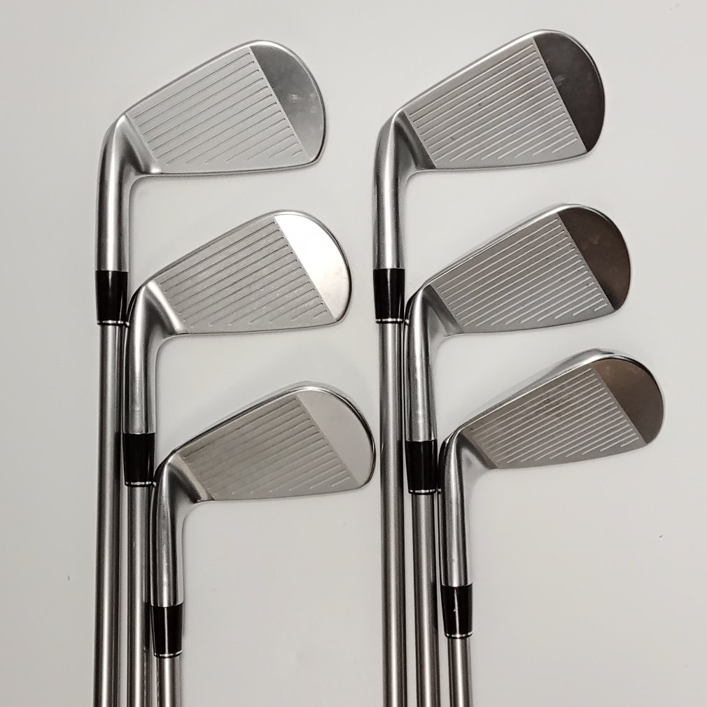 SRIXON ZX5 MKⅡ S Diamana ZX-Ⅱfor IRON｜Alpen Online 公式