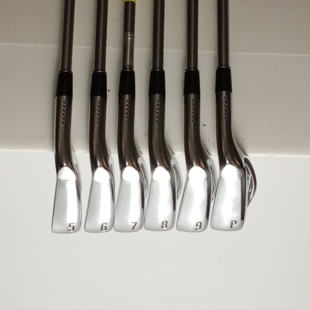 SRIXON ZX5 MKⅡ S Diamana ZX-Ⅱfor IRON｜Alpen Online 公式