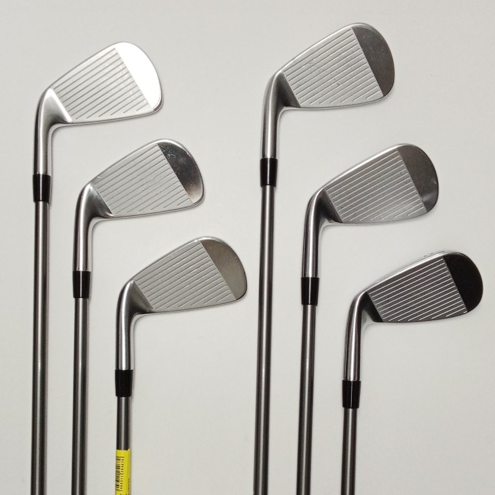 クラブ X FORGED STAR 80S Fujikura MC Callaway クラブ X FORGED STAR 80S Fujikura MC Callaway Callaway X-Forged