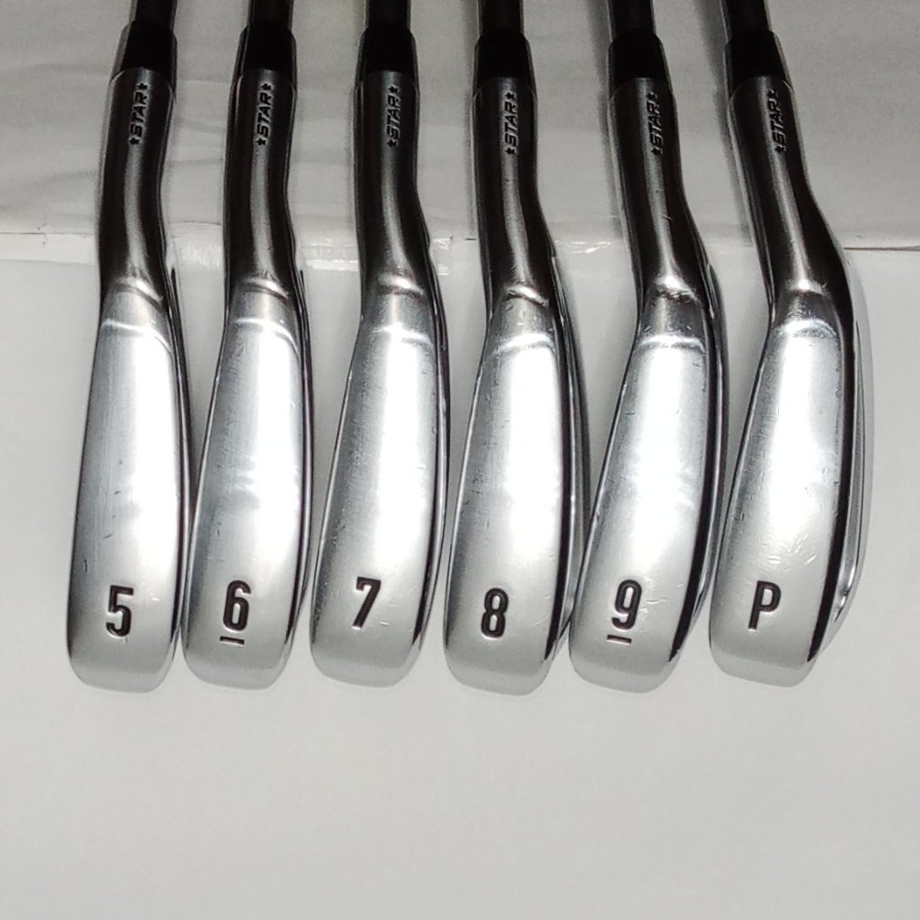 X FORGED STAR (2021) S Fujikura MC 80 for Callaway｜Alpen Online