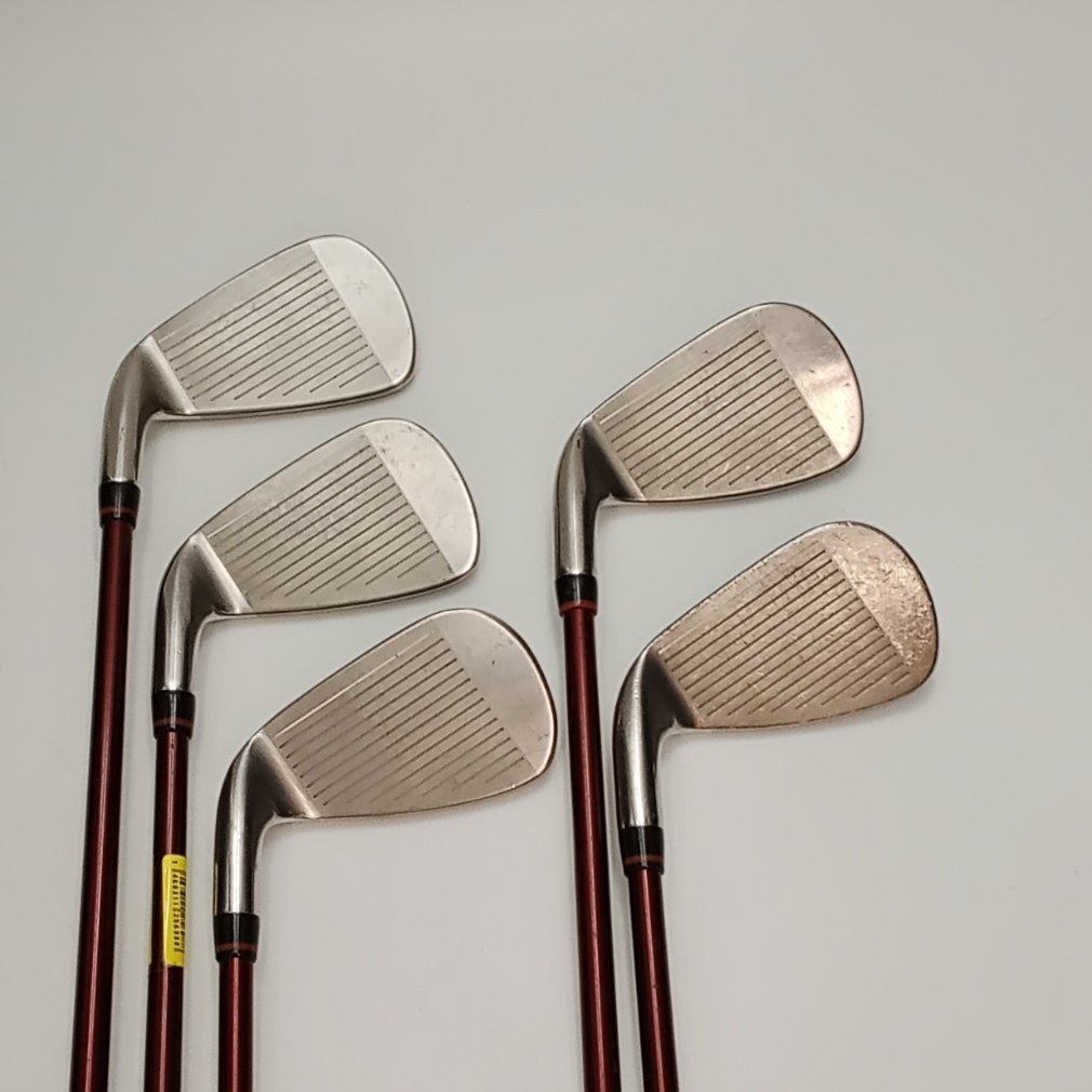 ONOFF (2012) R SMOOTH KICK MP-512I｜Alpen Online 公式オンラインストア