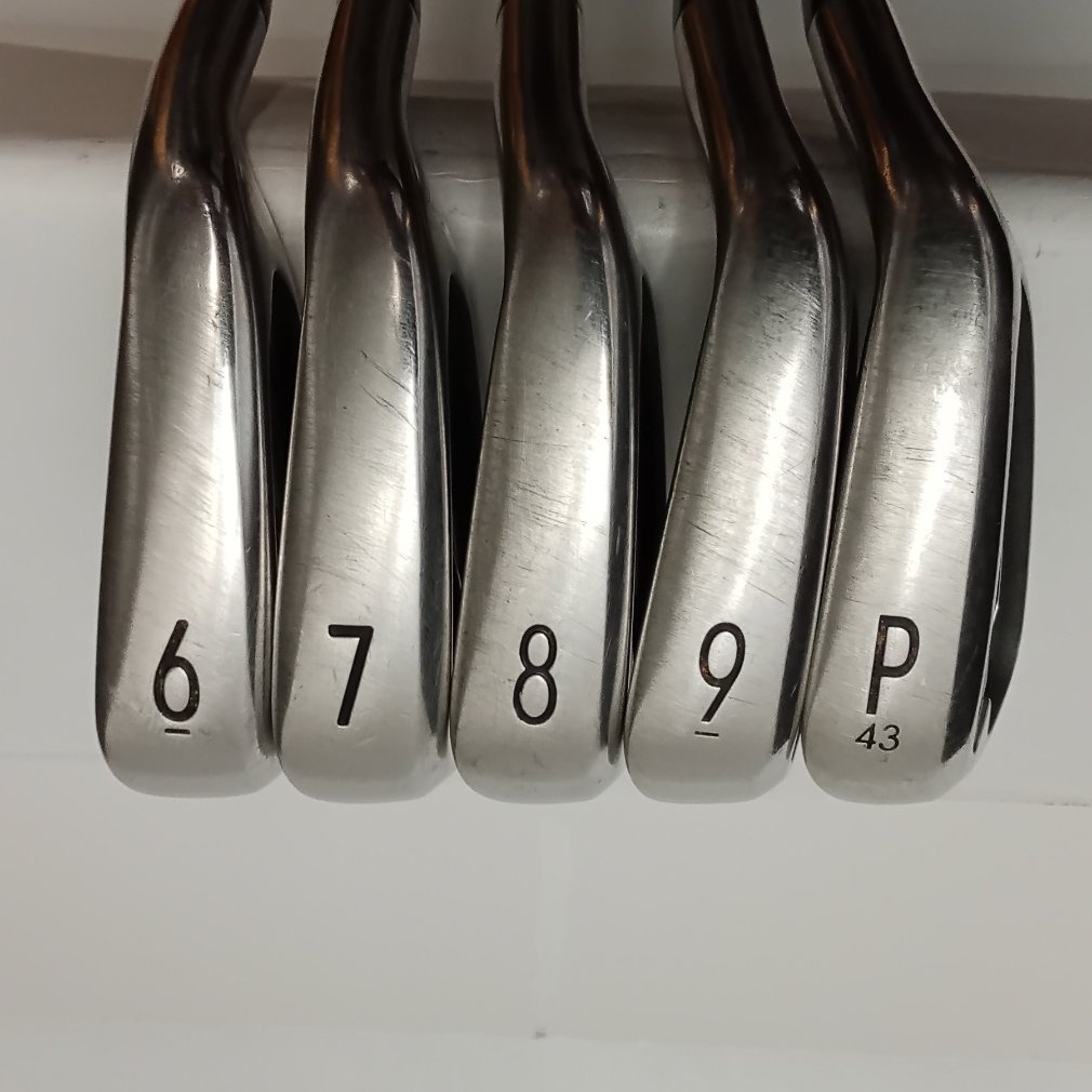 T300 Titleist KURO KAGE 60｜Alpen Online 公式オンラインストア