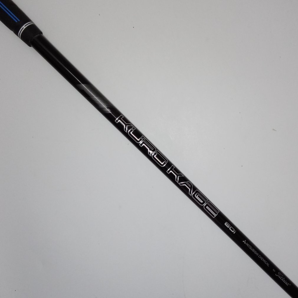 T300 Titleist KURO KAGE 60｜Alpen Online 公式オンラインストア