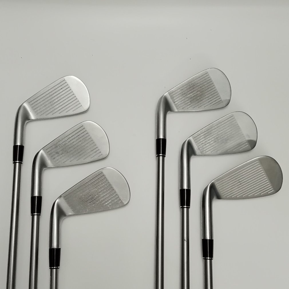 SRIXON ZX4 MKⅡ S Diamana ZX-Ⅱfor IRON｜Alpen Online 公式