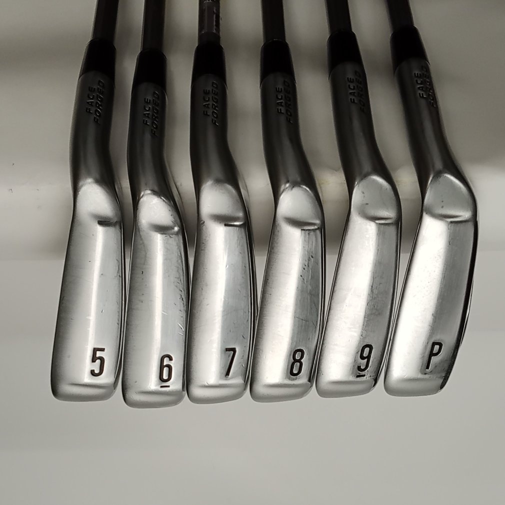 SRIXON ZX4 MKⅡ S Diamana ZX-Ⅱfor IRON｜Alpen Online 公式
