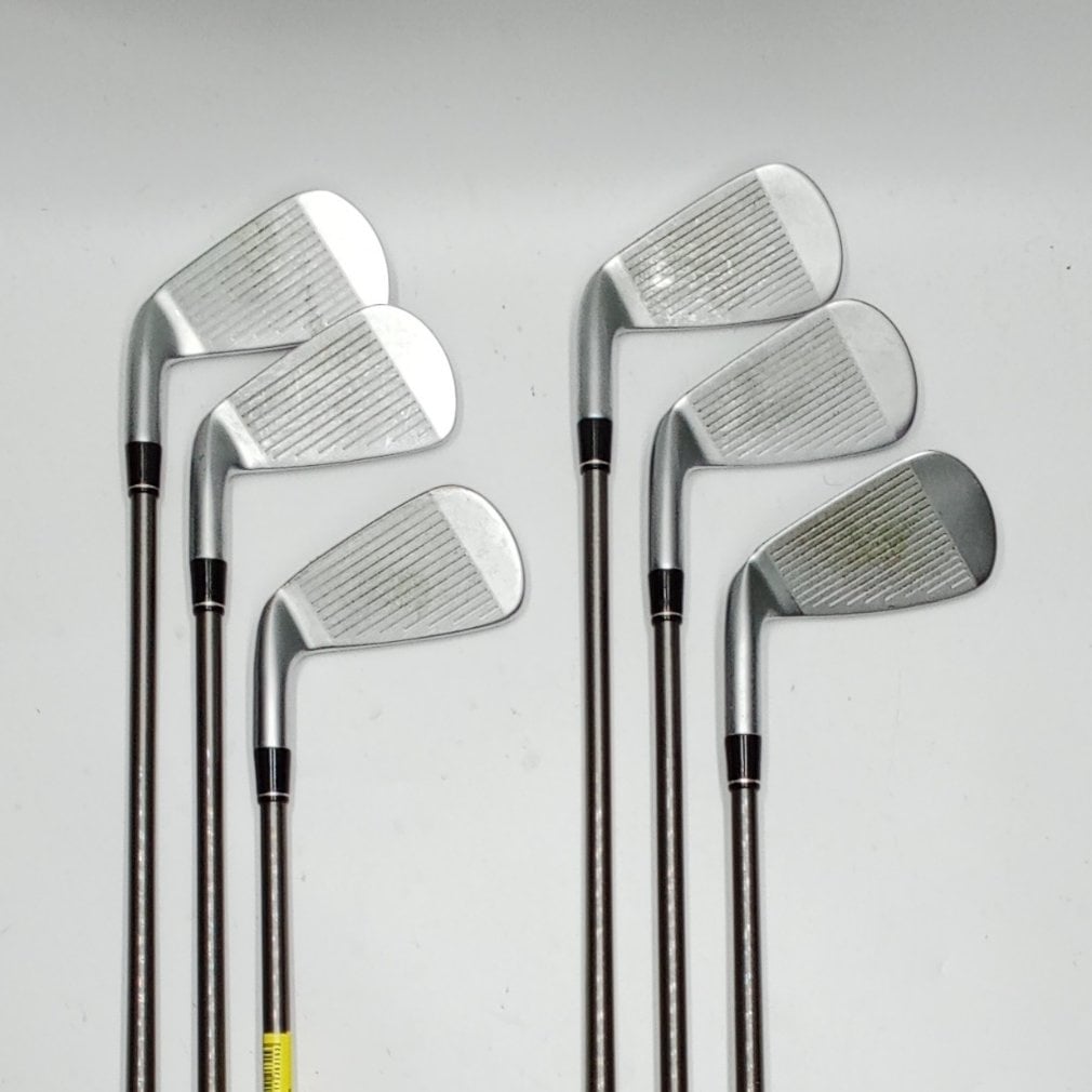 SRIXON ZX4 MKⅡ AEROTECH SteelFiber i 80[その他ｶｰﾎﾞﾝ]｜Alpen