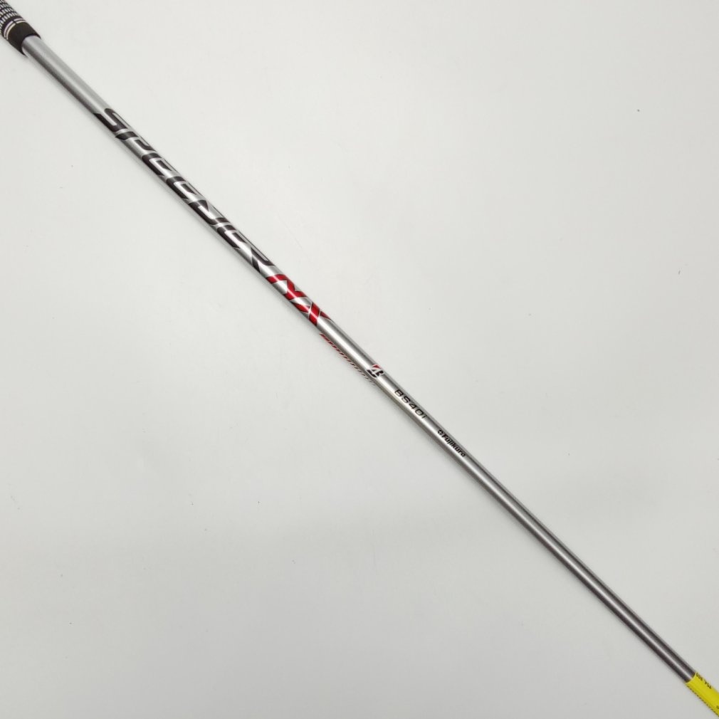 233HF Speeder NX BS40i｜Alpen Online 公式オンラインストア